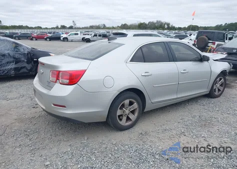 2015 Chevrolet Malibu Ls z USA, uszkodzony, nr VIN 1G11B5SL6FF145142